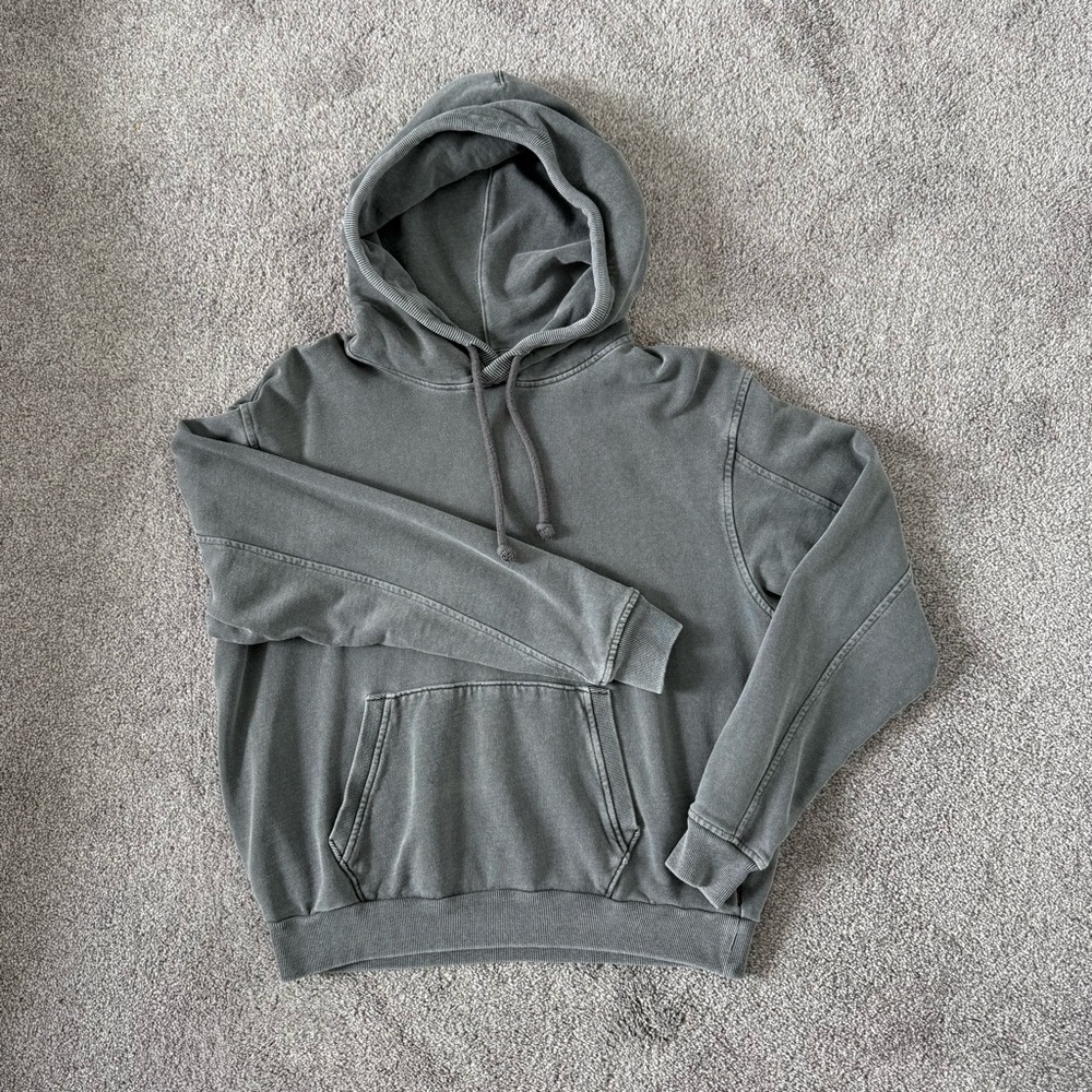 Levi’s WellThread™ vintage oversized hoodie